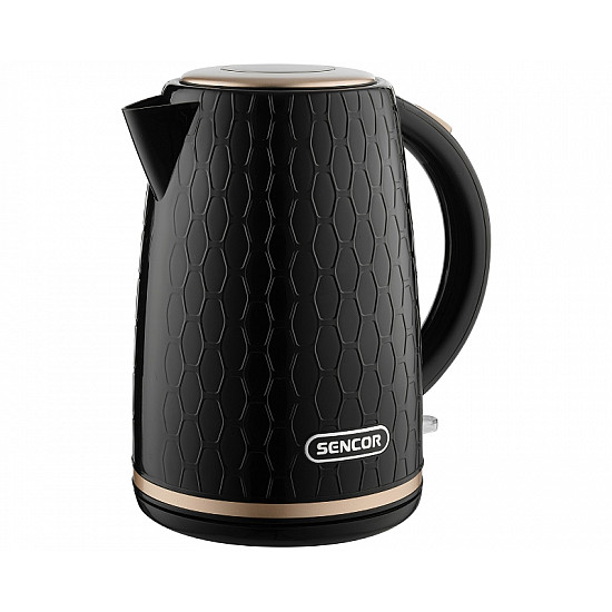 SENCOR SWK 7201BK kuvalo