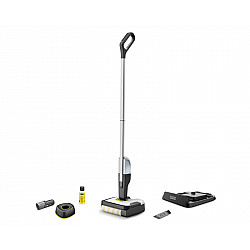 Karcher FC 2-4 Battery Set akumulatorski čistač tvrdih podova