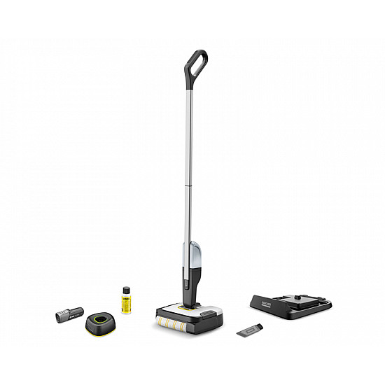 Karcher FC 2-4 Battery Set akumulatorski čistač tvrdih podova
