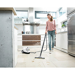 Karcher SC 4 EASYFIX Paročistač beli (1.512-630.0)