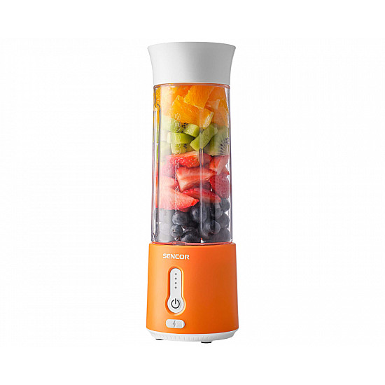 SENCOR SBL 133OR prenosni blender
