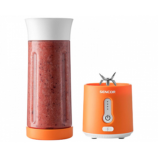 SENCOR SBL 133OR prenosni blender