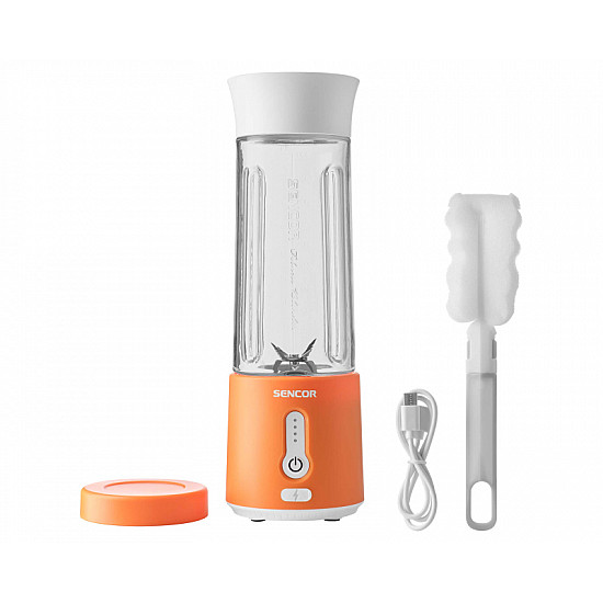 SENCOR SBL 133OR prenosni blender