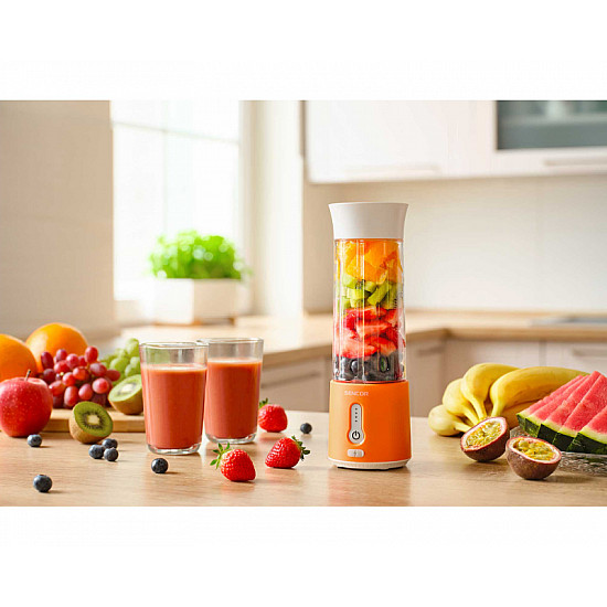SENCOR SBL 133OR prenosni blender