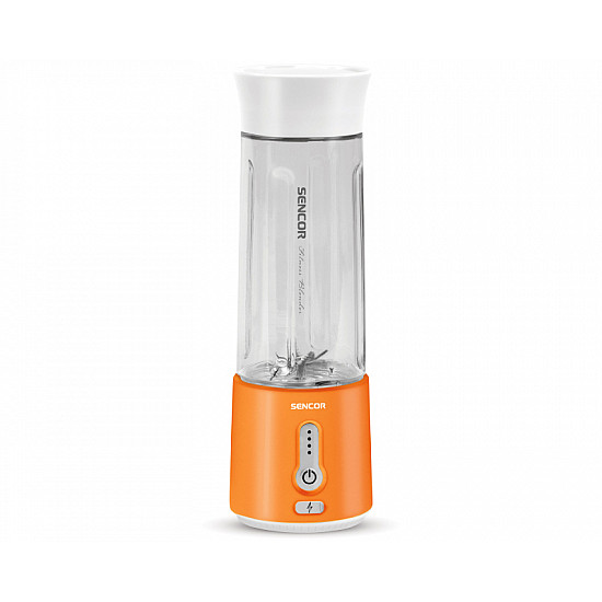 SENCOR SBL 133OR prenosni blender