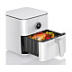 XIAOMI Smart Air Fryer 6.5L friteza na vruć vazduh beli EU (BHR7358EU)