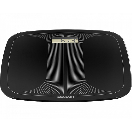 SENCOR SBS 2406BK vaga