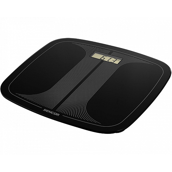 SENCOR SBS 2406BK vaga