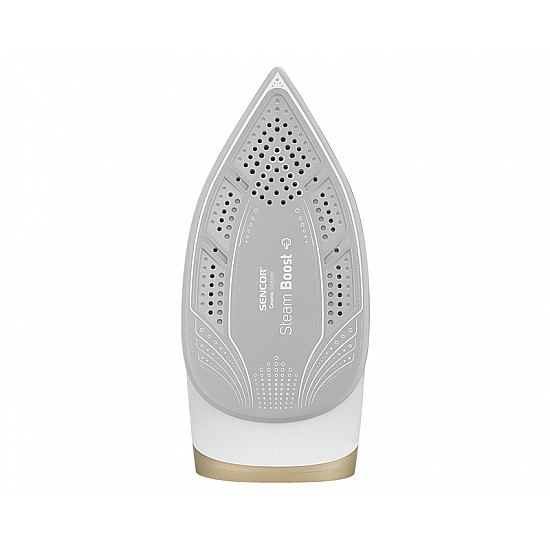 SENCOR SSI 0810VT parna stanica