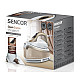 SENCOR SSI 0810VT parna stanica