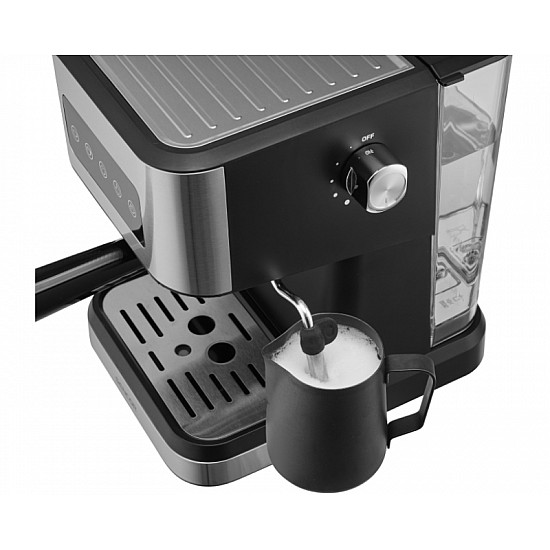 SENCOR SES 4020SS Aparat za espresso kafu