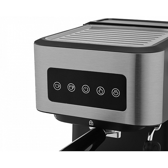 SENCOR SES 4020SS Aparat za espresso kafu