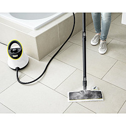 Karcher SC 2 Deluxe Paročistač beli (1.513-400.0)
