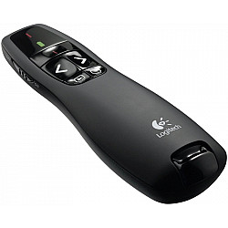 LOGITECH Presenter R400 Wireless