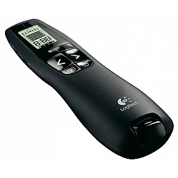 LOGITECH R700, Prezenter , presenter