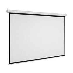 VEGA EL W 150 električno platno sa daljinskim upravljačem