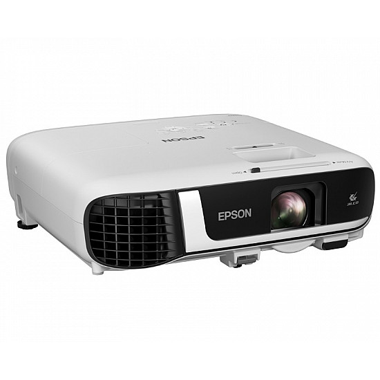 EPSON EB-FH52 Full HD Wi-Fi projektor EPSON EB-FH52 Full HD Wi-Fi projektor