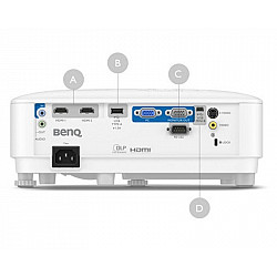 BENQ MX560