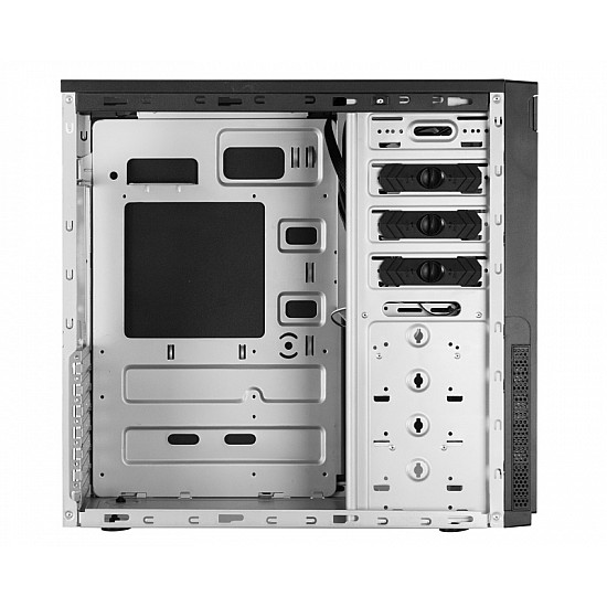 CHIEFTEC Kućište HC-10B-OP