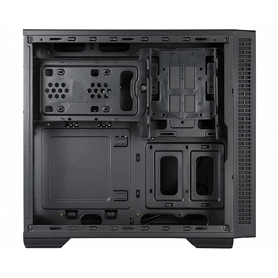 CHIEFTEC Kućište UK-02B-OP