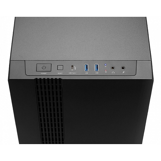 CHIEFTEC Kućište UK-02B-OP