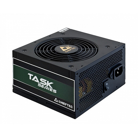CHIEFTEC TPS-600S 600W 80Plus Bronze napajanje CHIEFTEC TPS-600S 600W 80Plus Bronze napajanje