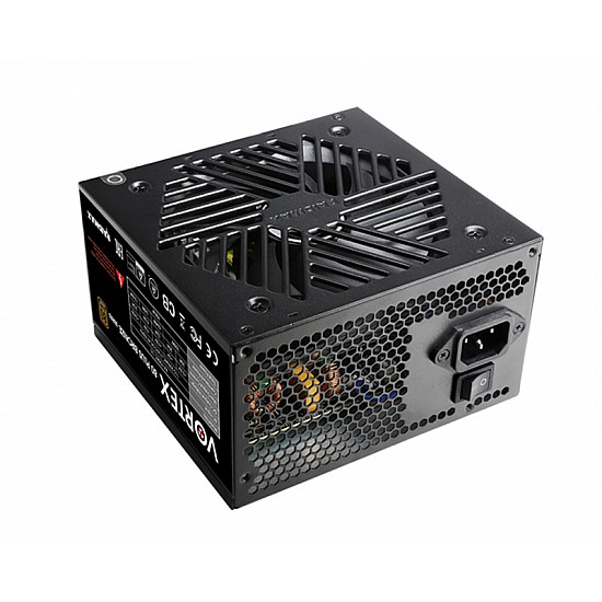 Fuente De Poder Raidmax 80+ Bronce Rx-700 Vortex 700W - Systems Fuente De Poder Raidmax 80+ Bronce Rx-700 Vortex 700W - Systems