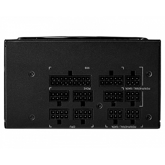 CHIEFTEC PPS-1050FC 1050W modularno napajanje
