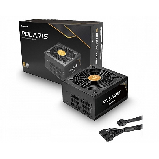 CHIEFTEC PPS-1050FC 1050W modularno napajanje