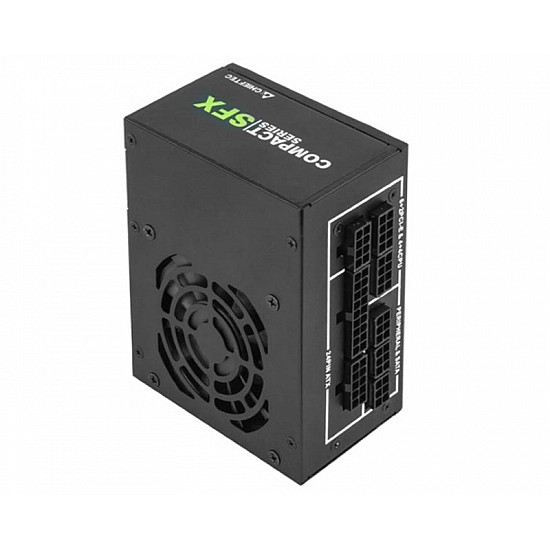 CHIEFTEC CSN-650C 650W modularno napajanje CHIEFTEC CSN-650C 650W modularno napajanje