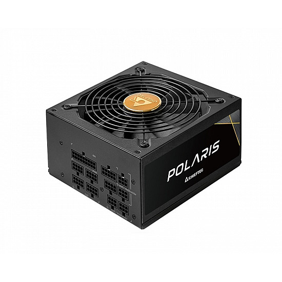 CHIEFTEC CSN-650C 650W modularno napajanje CHIEFTEC CSN-650C 650W modularno napajanje