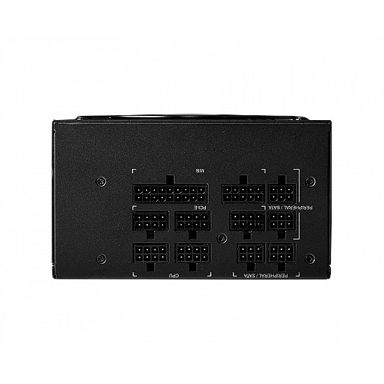 CHIEFTEC PPS-1250FC 1250W modularno napajanje