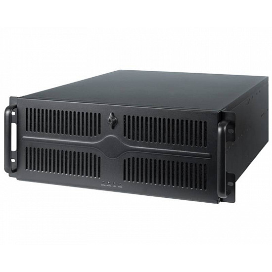 CHIEFTEC Kućište UNC-411E-B CHIEFTEC Kućište UNC-411E-B