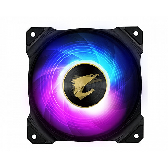 Gigabyte Gp Ar Rfan Aorus Argb Ventilator