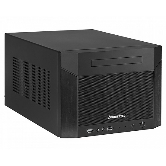 CHIEFTEC Kućište CN-01B-OP Pro Cube Mini CHIEFTEC Kućište CN-01B-OP Pro Cube Mini