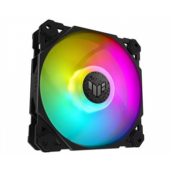 Asus TUF GAMING TF120 ARGB ventilator