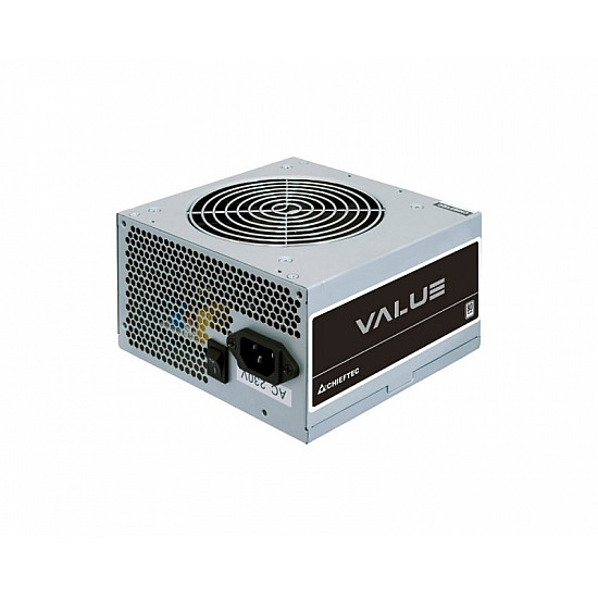 Chieftec APB-600B8 600W napajanje bulk