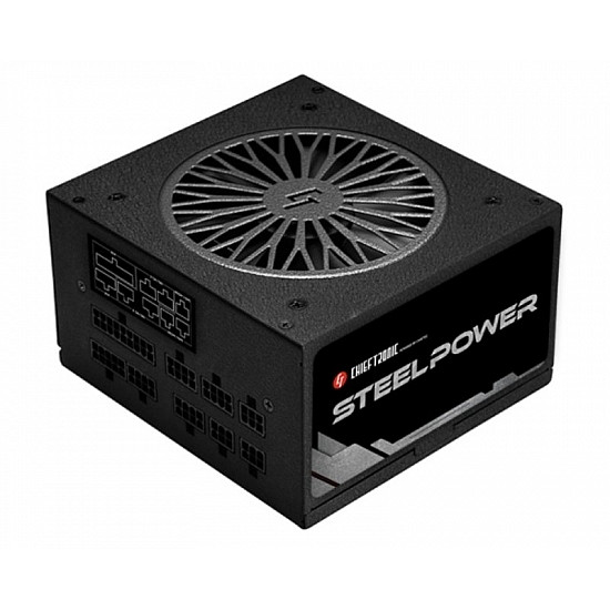 Chieftec BDK-750FC 750W 80Plus Bronze modularno napajanje 5Y Chieftec BDK-750FC 750W 80Plus Bronze modularno napajanje 5Y