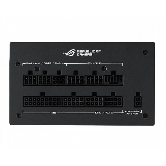 Asus ROG-STRIX-1000G-AURA-GAMING 1000W napajanje