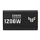 ASUS TUF-GAMING-1200G 1200W napajanje