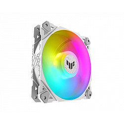 Asus TUF GAMING TF120 ARGB WHITE EDITION ventilator