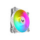 Asus TUF GAMING TF120 ARGB WHITE EDITION ventilator
