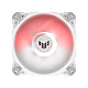 Asus TUF GAMING TF120 ARGB WHITE EDITION ventilator