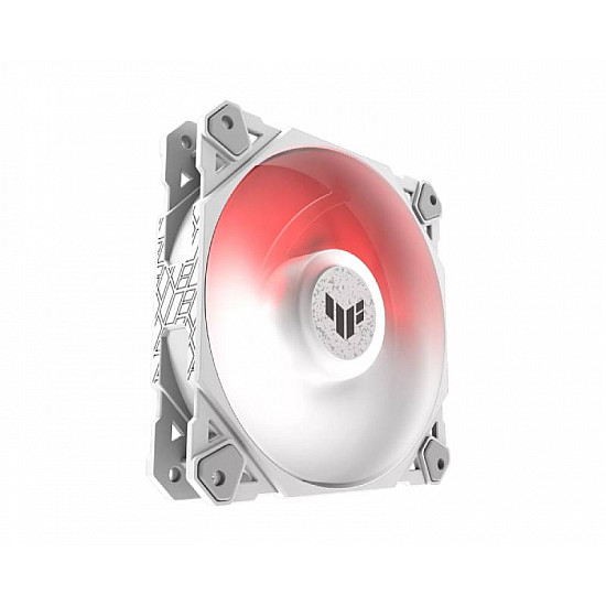 Asus TUF GAMING TF120 ARGB WHITE EDITION ventilator