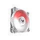 Asus TUF GAMING TF120 ARGB WHITE EDITION ventilator