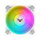 Asus TUF GAMING TF120 ARGB WHITE EDITION ventilator