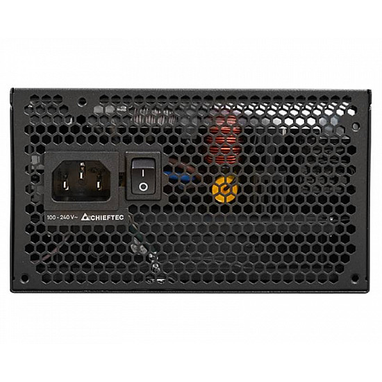 Chieftec PPX-1300FC-A3 1300W modularno napajanje