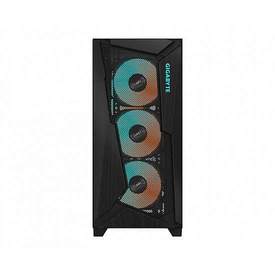 Gigabyte C301 GLASS GB-C301G V2 kućište