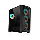 Gigabyte C301 GLASS GB-C301G V2 kućište