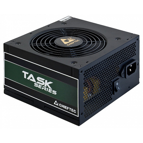 Chieftec TPS-700S 700W 80Plus Bronze napajanje